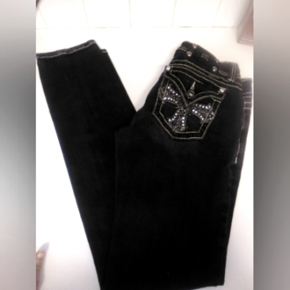 Miss Me Skinny Jeans Sz. 30